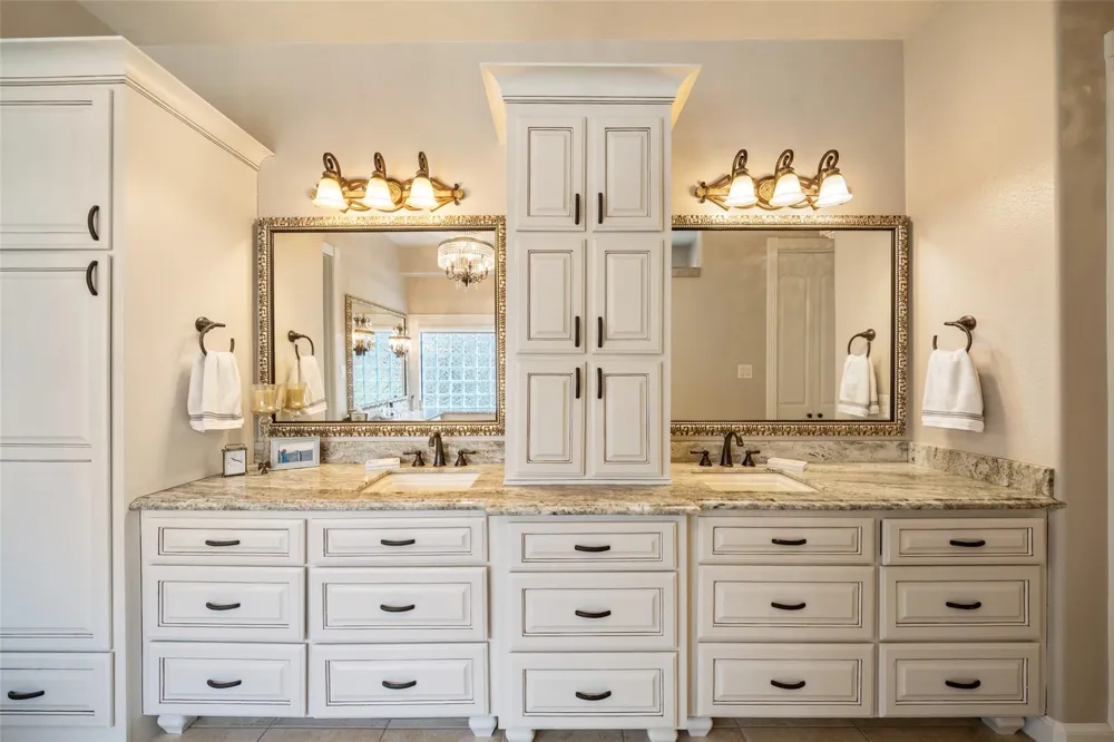123 Bentwater Bay Drive Montgomery, TX 77356
