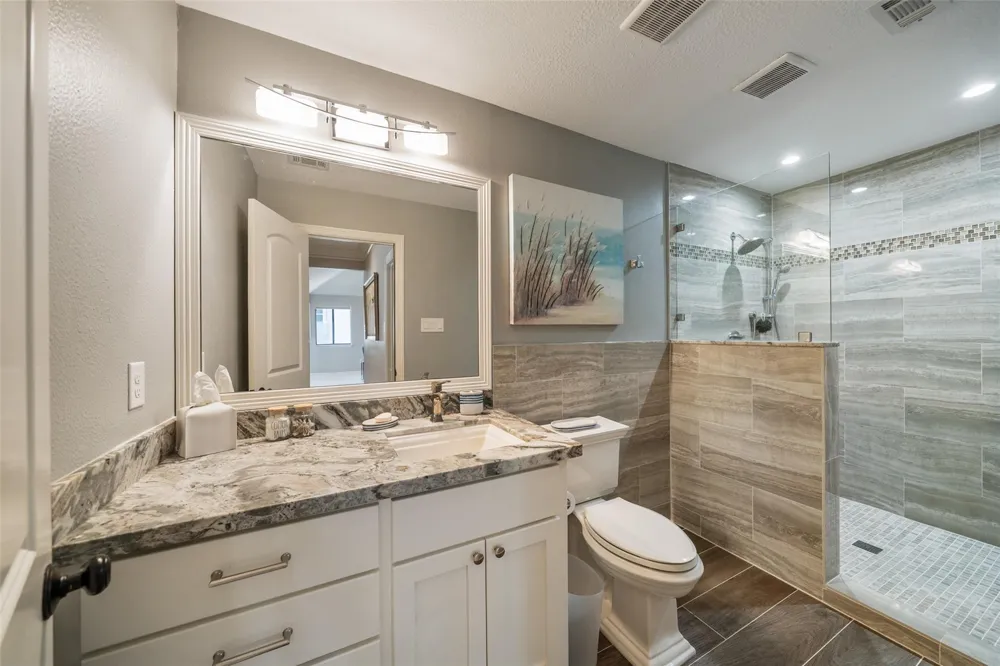 123 Bentwater Bay Drive Montgomery, TX 77356