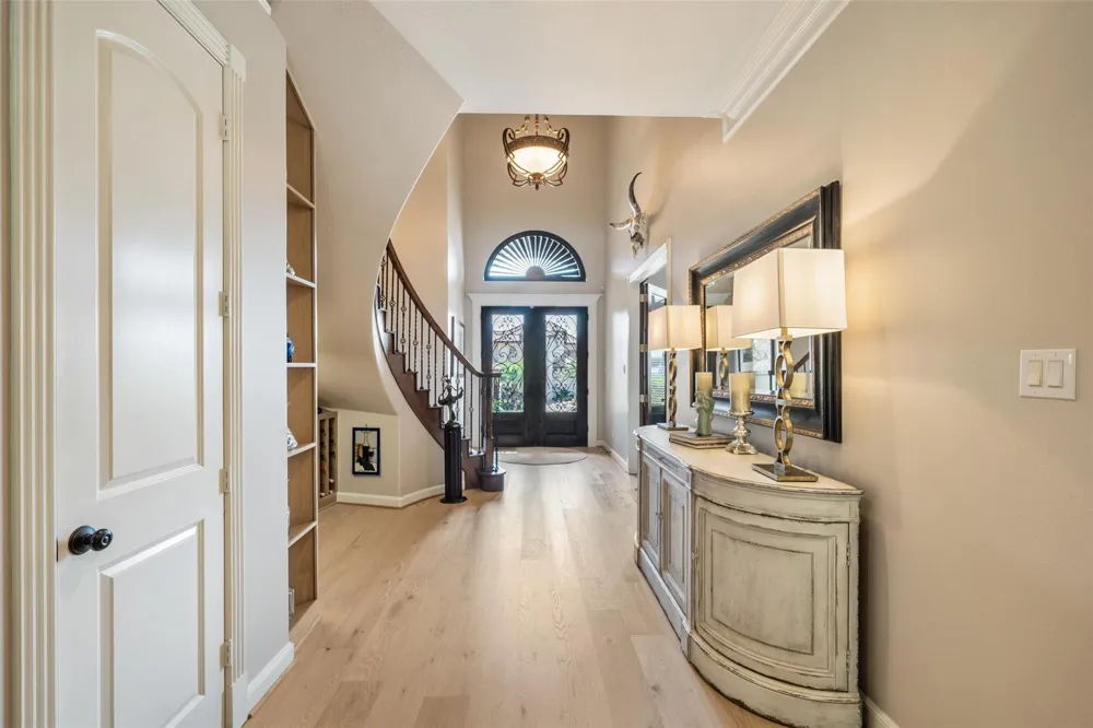123 Bentwater Bay Drive Montgomery, TX 77356