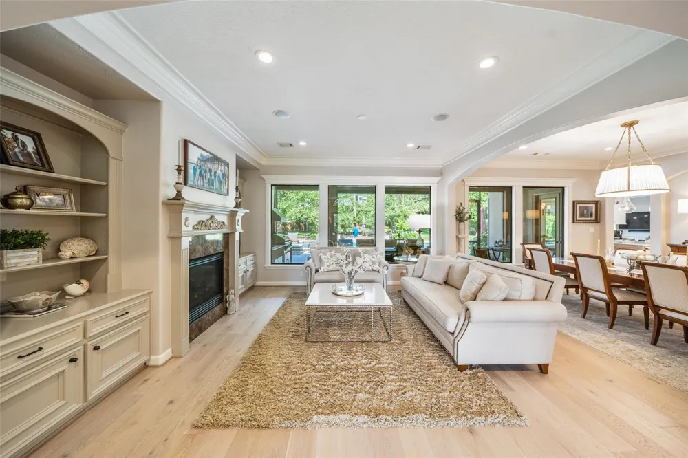 123 Bentwater Bay Drive Montgomery, TX 77356
