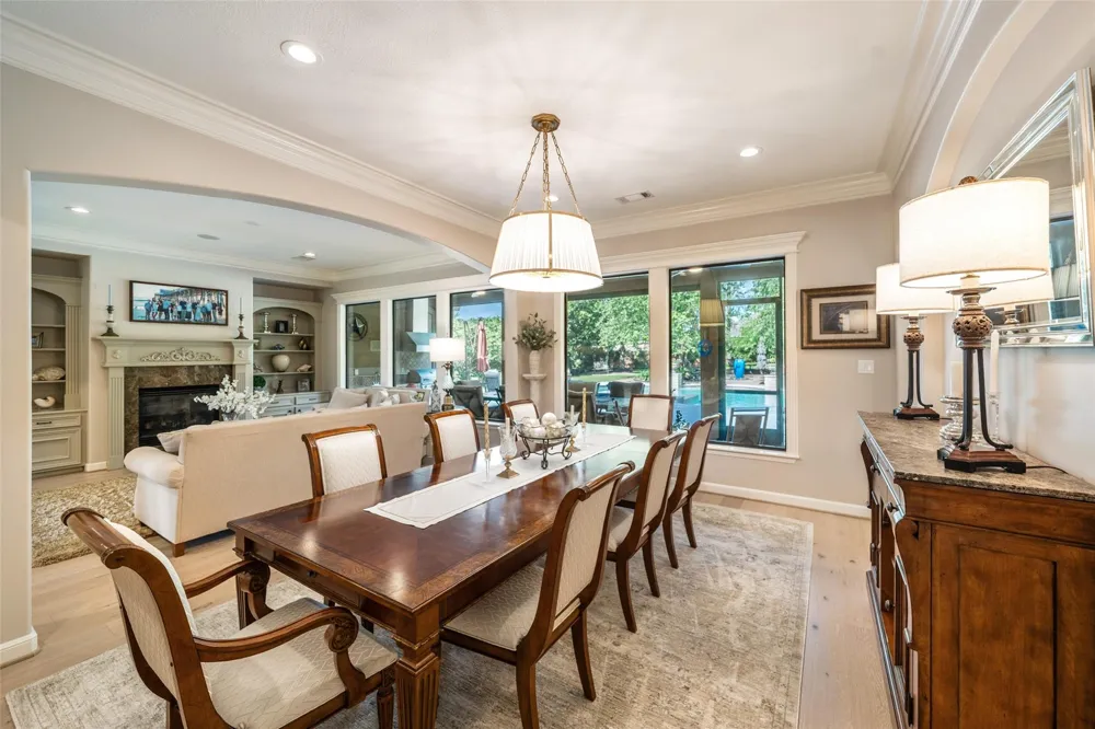 123 Bentwater Bay Drive Montgomery, TX 77356