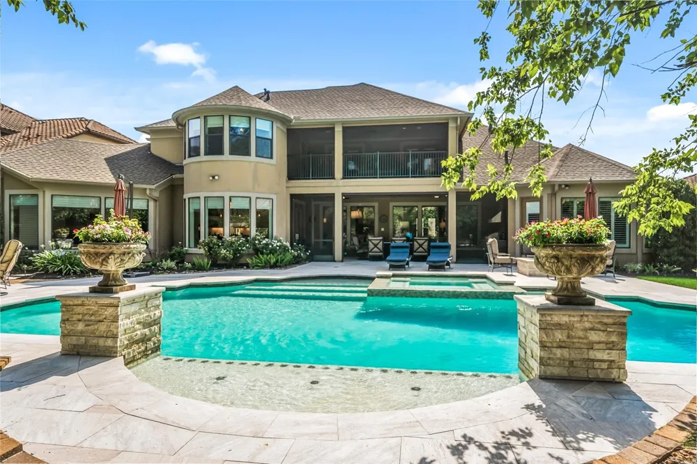 123 Bentwater Bay Drive Montgomery, TX 77356