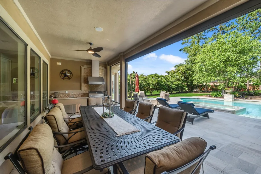 123 Bentwater Bay Drive Montgomery, TX 77356