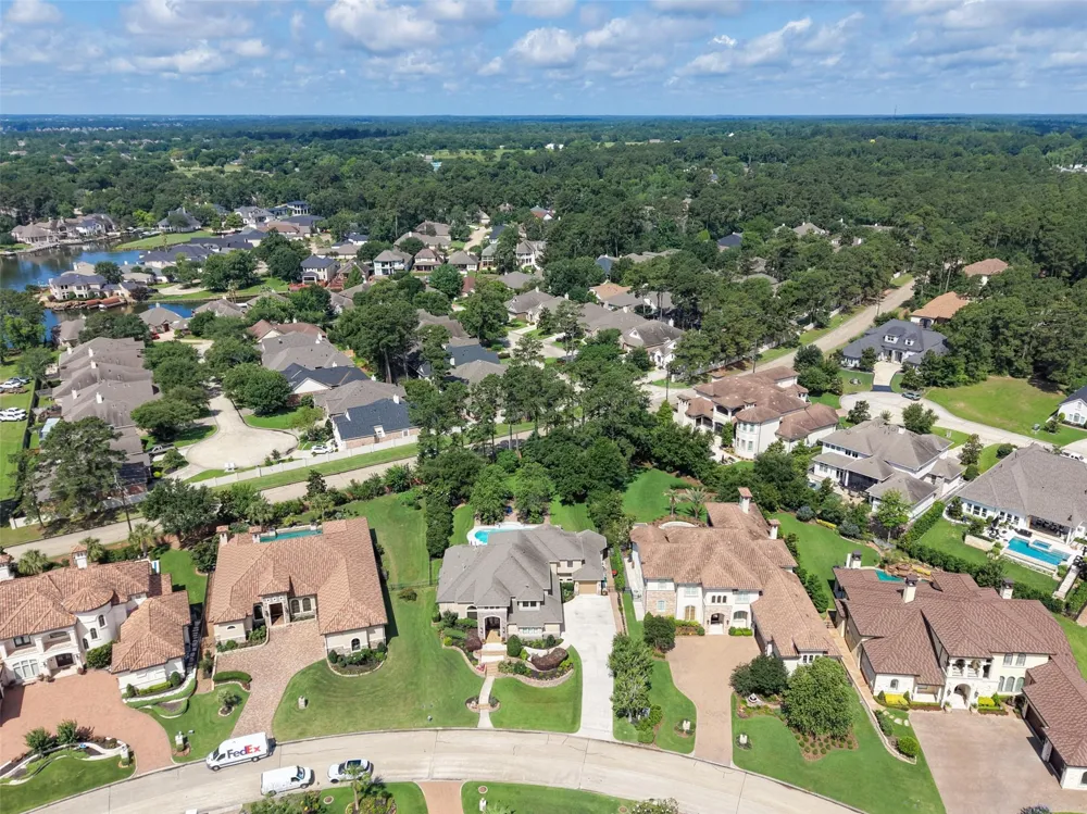 123 Bentwater Bay Drive Montgomery, TX 77356