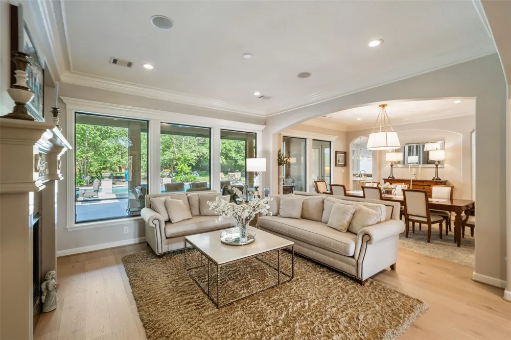 123 Bentwater Bay Drive Montgomery, TX 77356