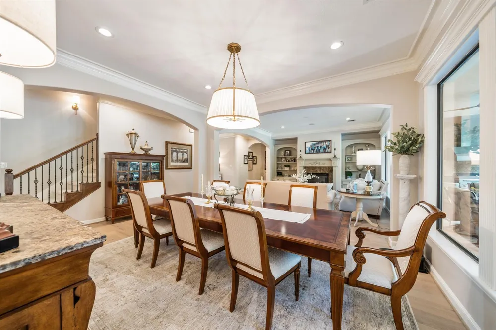 123 Bentwater Bay Drive Montgomery, TX 77356
