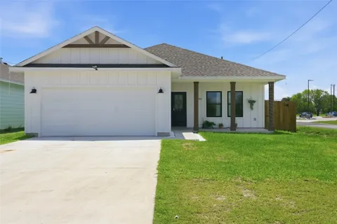 2986 Mayfield