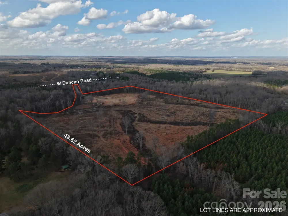 6802 W Duncan Road Indian Trail, NC 28079