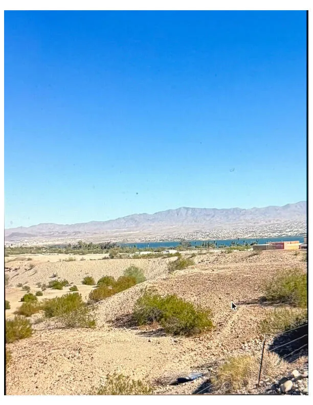 Havasu Lake Road Needles, CA 92363