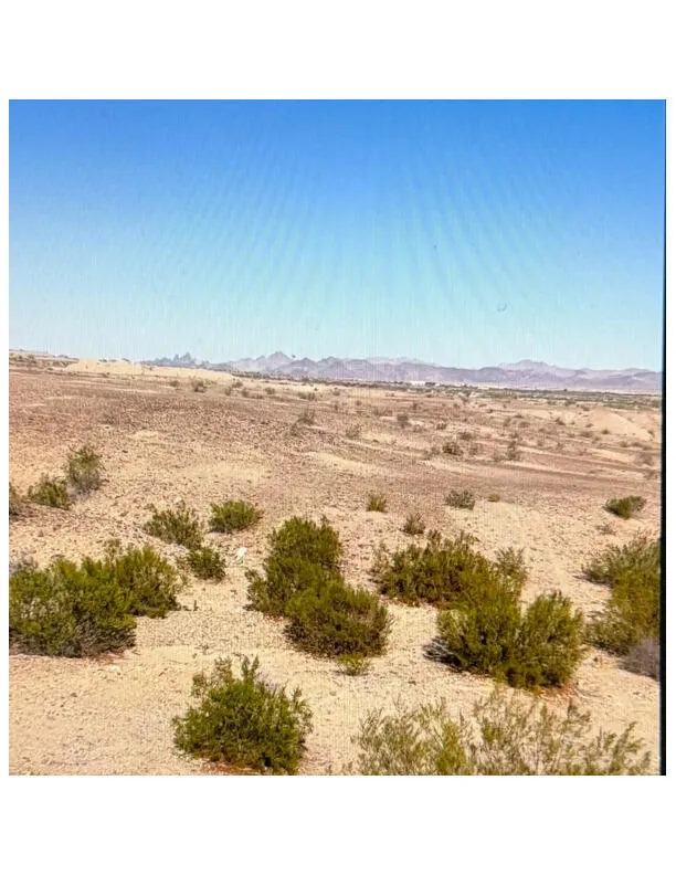 Havasu Lake Road Needles, CA 92363