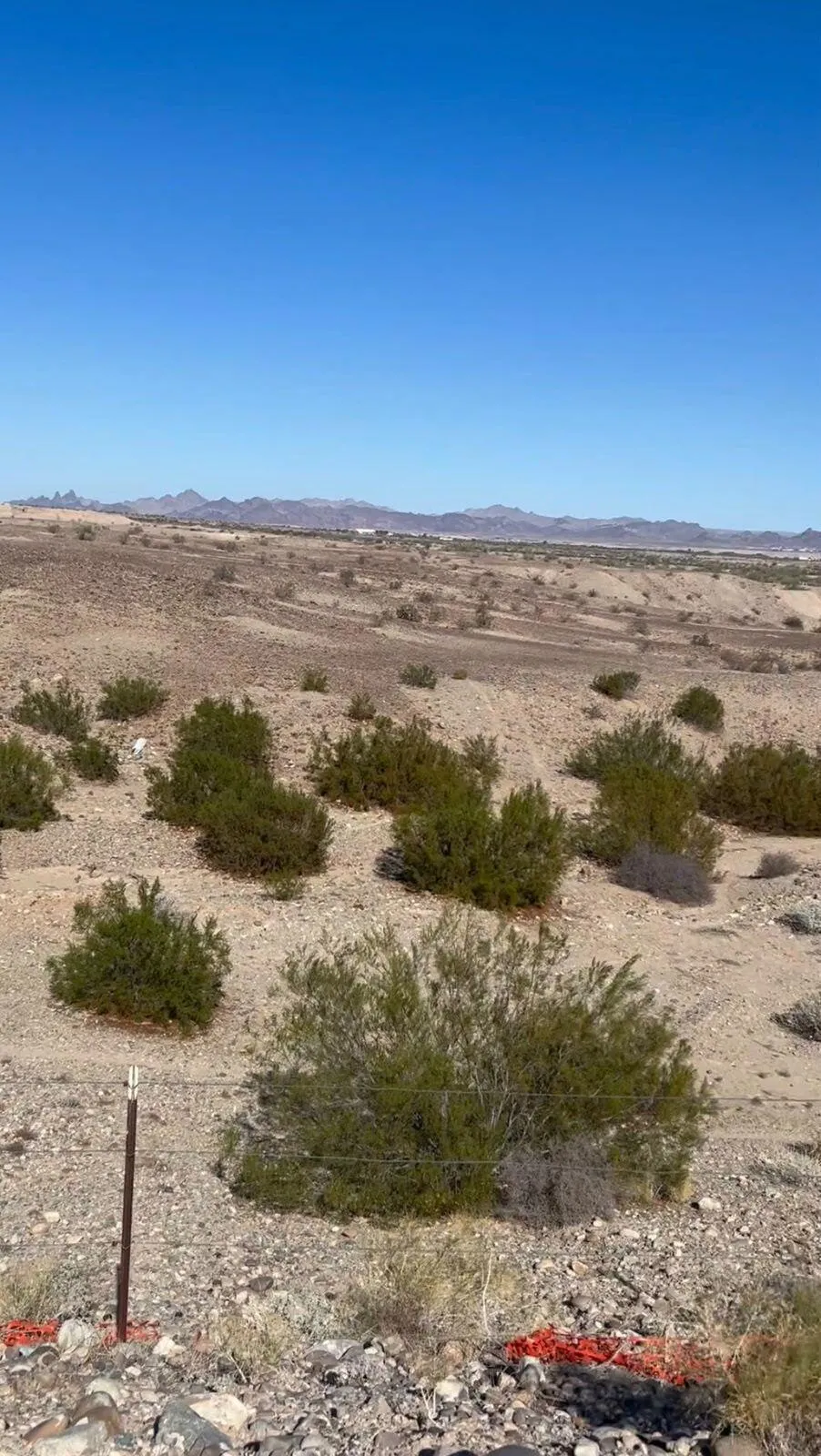Havasu Lake Road Needles, CA 92363