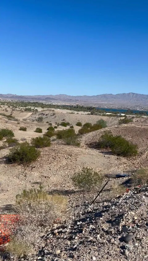Havasu Lake Road