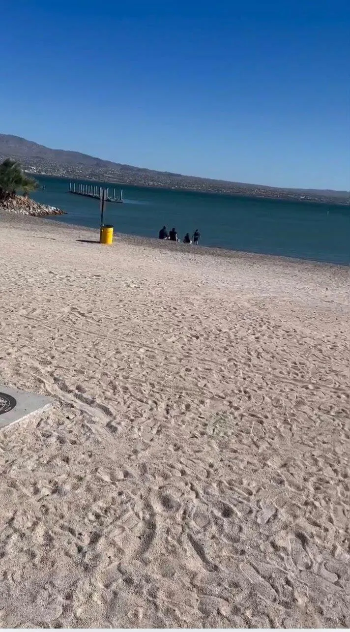 Havasu Lake Road Needles, CA 92363