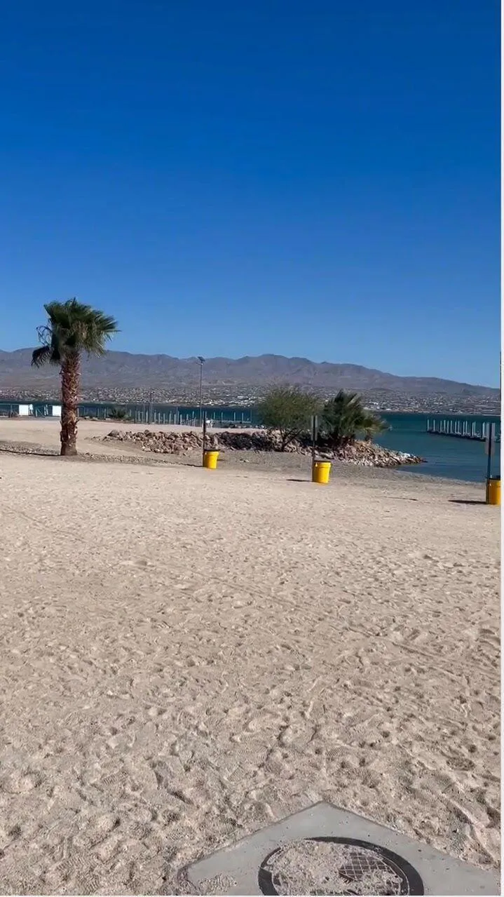 Havasu Lake Road Needles, CA 92363