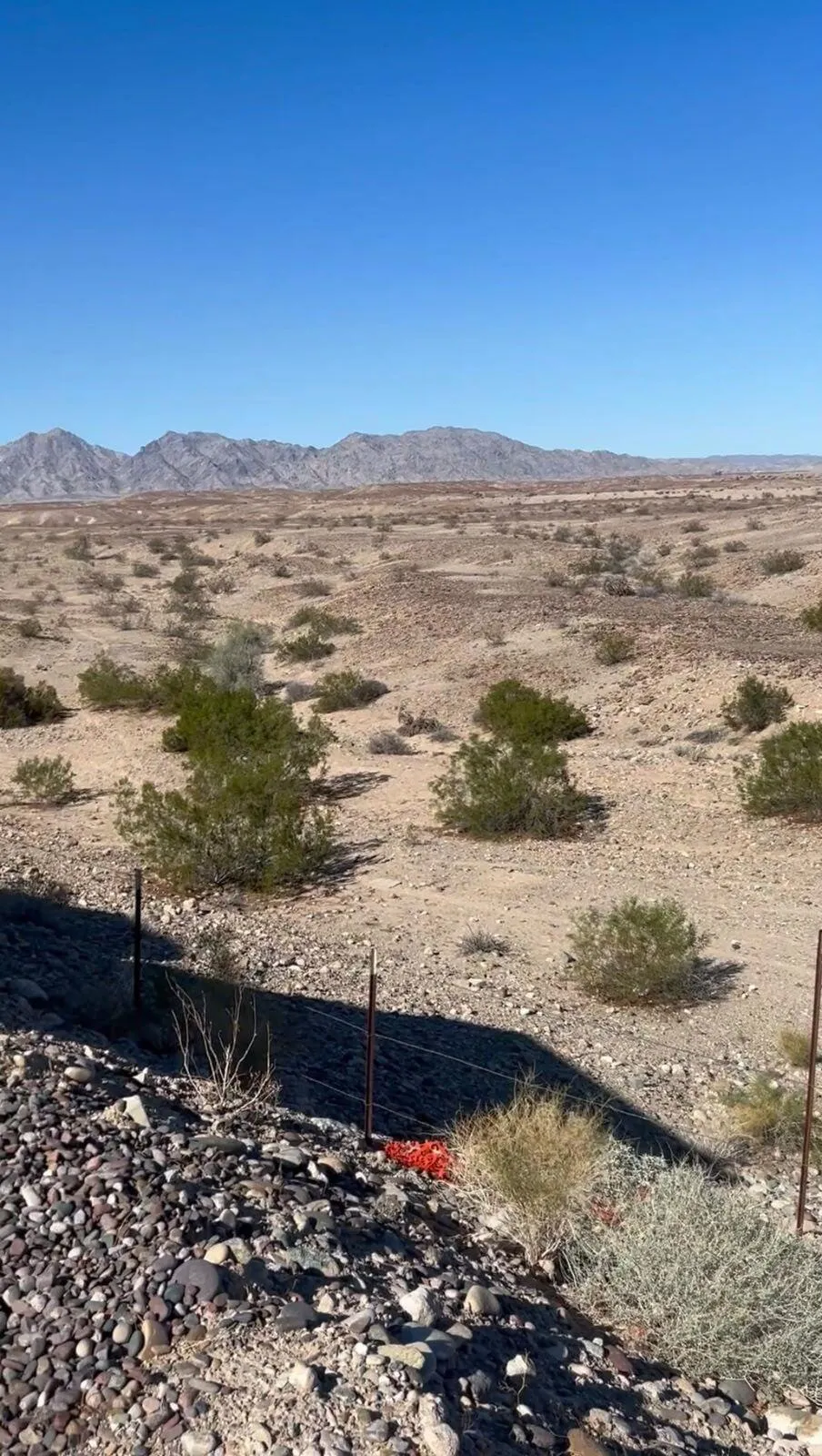 Havasu Lake Road Needles, CA 92363