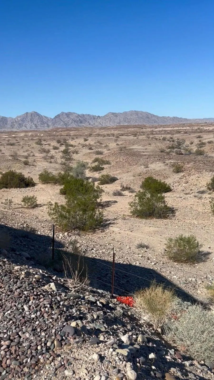 Havasu Lake Road Needles, CA 92363