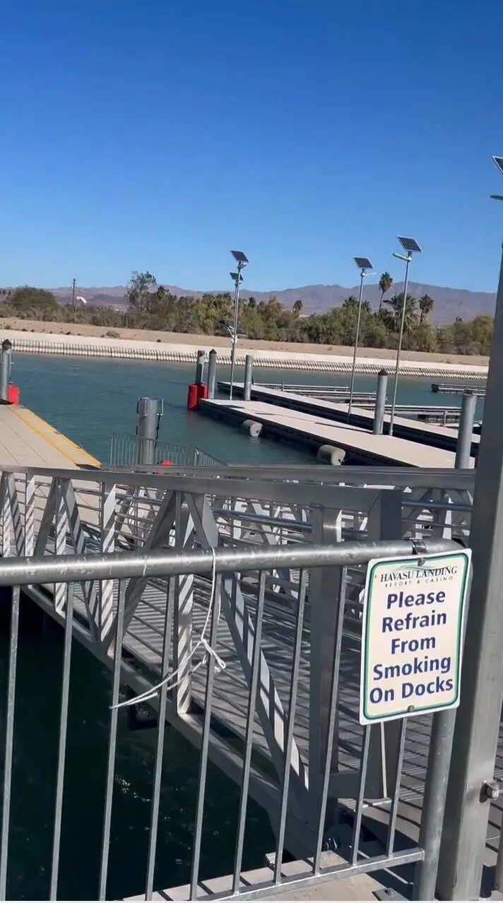 Havasu Lake Road Needles, CA 92363