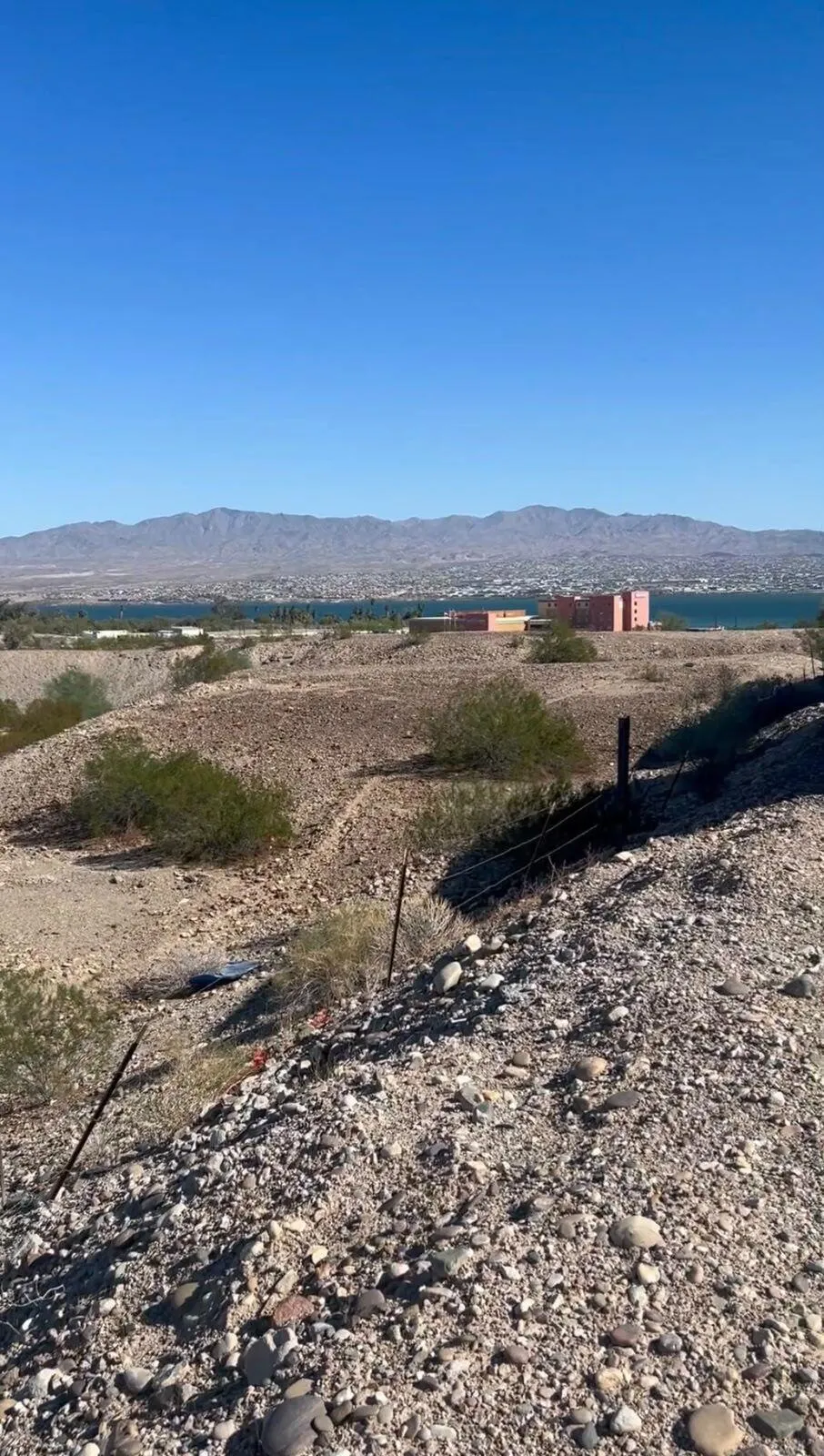 Havasu Lake Road Needles, CA 92363
