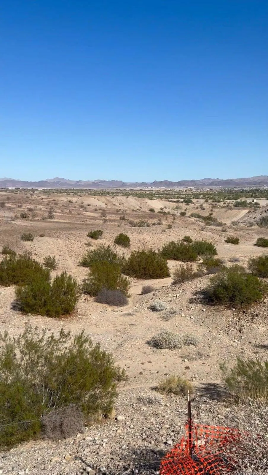 Havasu Lake Road Needles, CA 92363