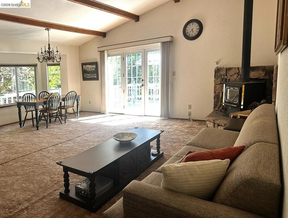 12948 Mueller Dr Groveland, CA 95321