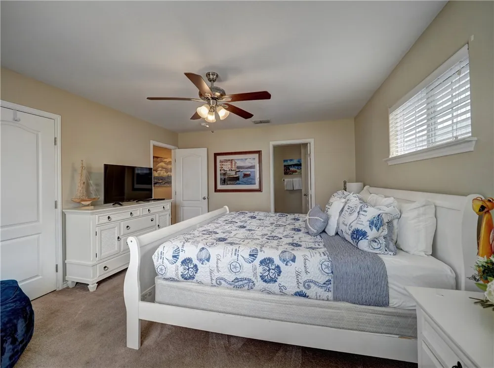 100 Glover Boulevard #103 Port Aransas, TX 78373