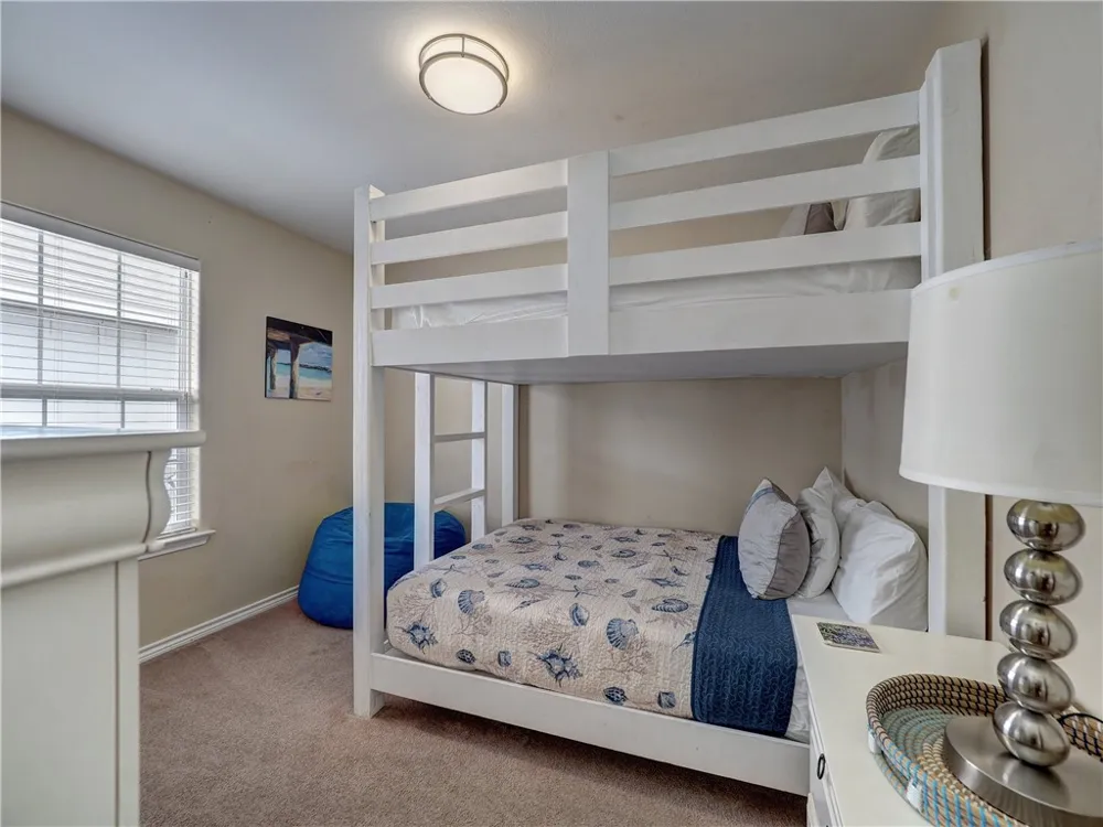 100 Glover Boulevard #103 Port Aransas, TX 78373
