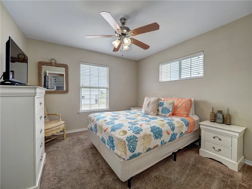 100 Glover Boulevard #103 Port Aransas, TX 78373
