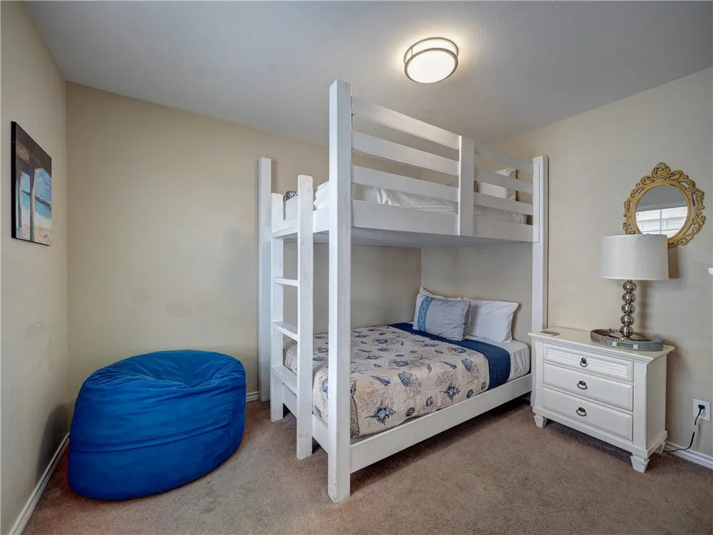 100 Glover Boulevard #103 Port Aransas, TX 78373