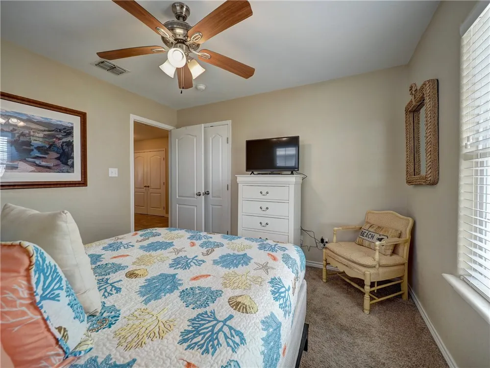 100 Glover Boulevard #103 Port Aransas, TX 78373