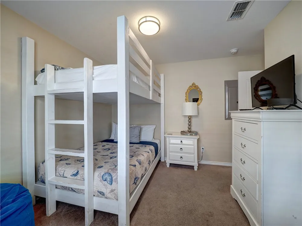 100 Glover Boulevard #103 Port Aransas, TX 78373