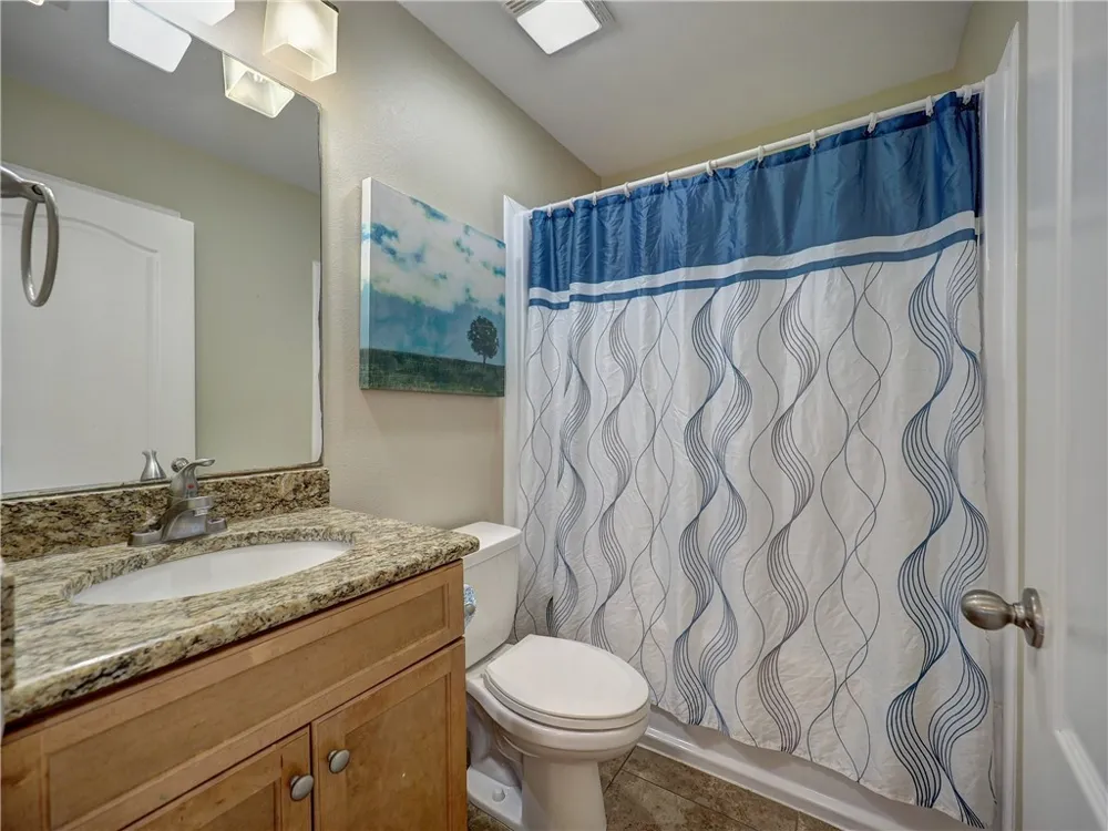 100 Glover Boulevard #103 Port Aransas, TX 78373