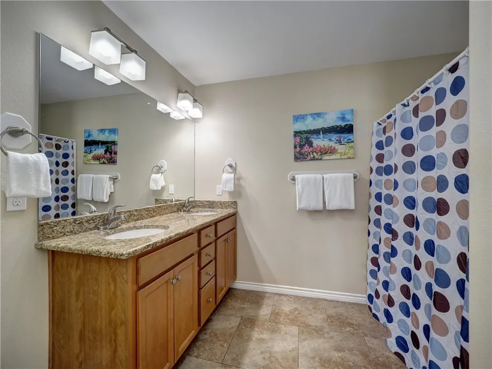 100 Glover Boulevard #103 Port Aransas, TX 78373