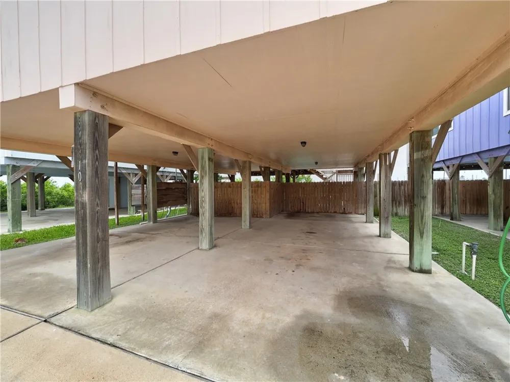 100 Glover Boulevard #103 Port Aransas, TX 78373