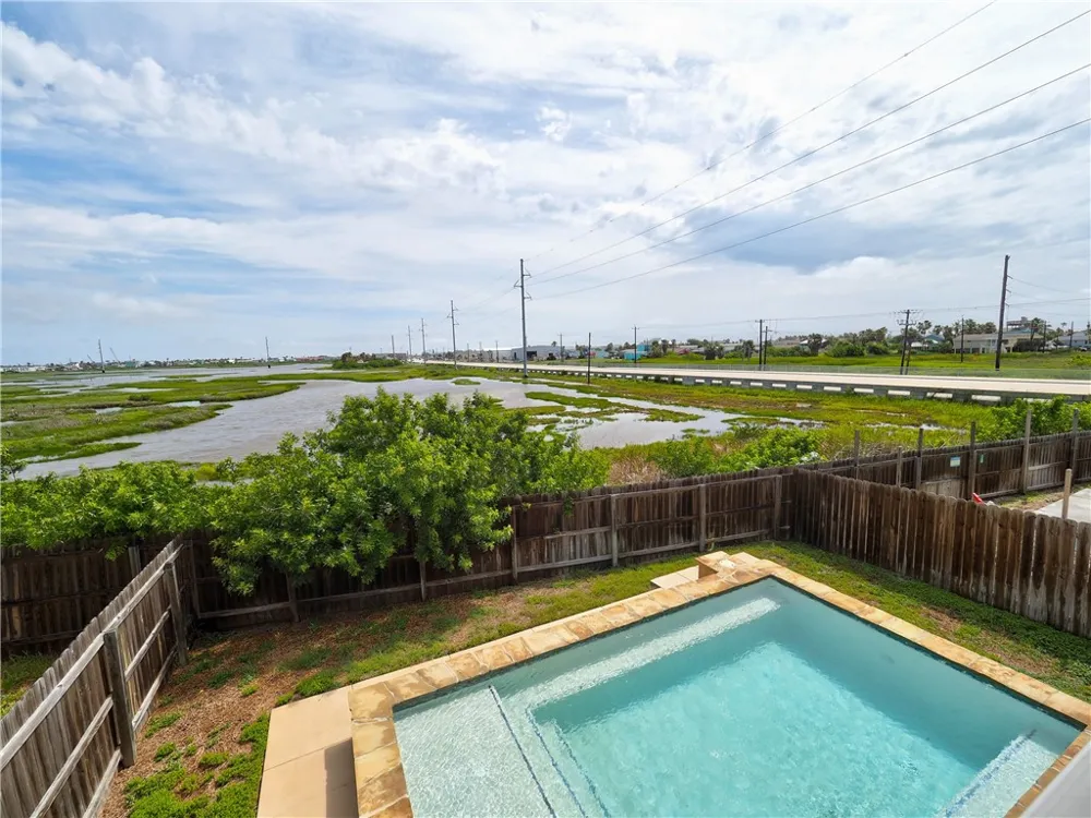 100 Glover Boulevard #103 Port Aransas, TX 78373
