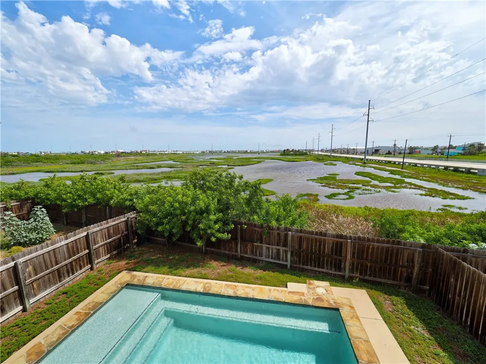 100 Glover Boulevard #103 Port Aransas, TX 78373