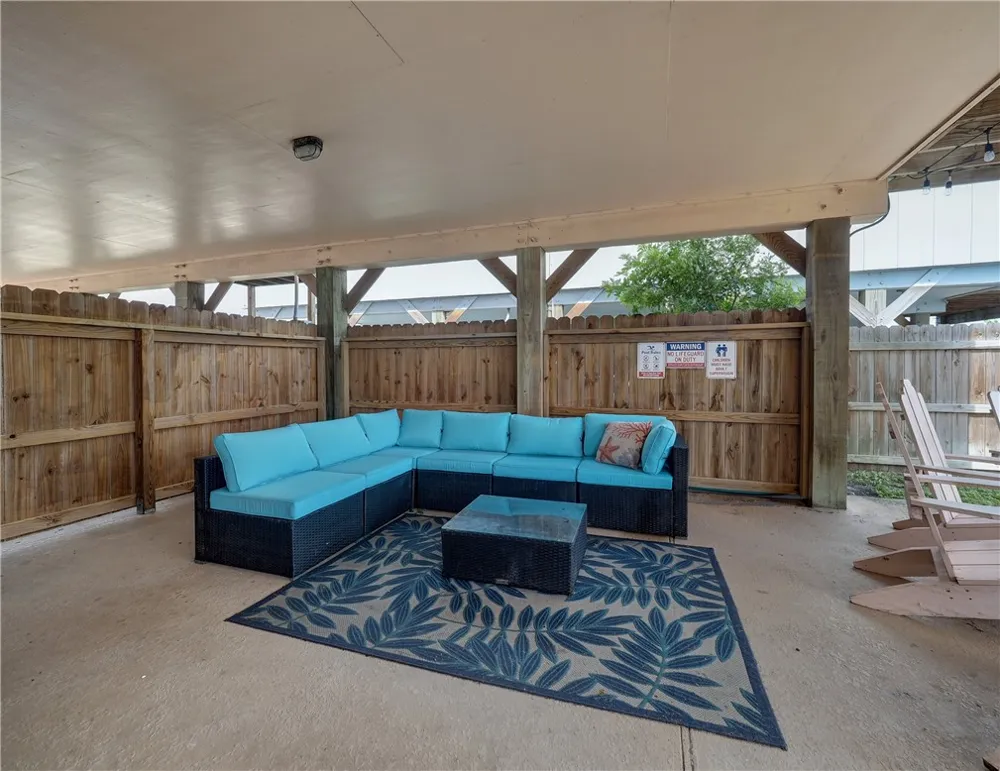 100 Glover Boulevard #103 Port Aransas, TX 78373