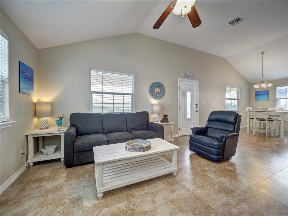 100 Glover Boulevard #103 Port Aransas, TX 78373