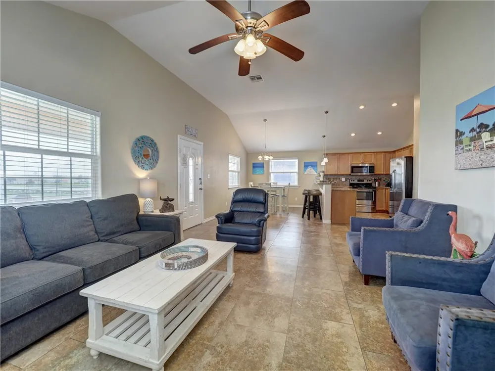 100 Glover Boulevard #103 Port Aransas, TX 78373