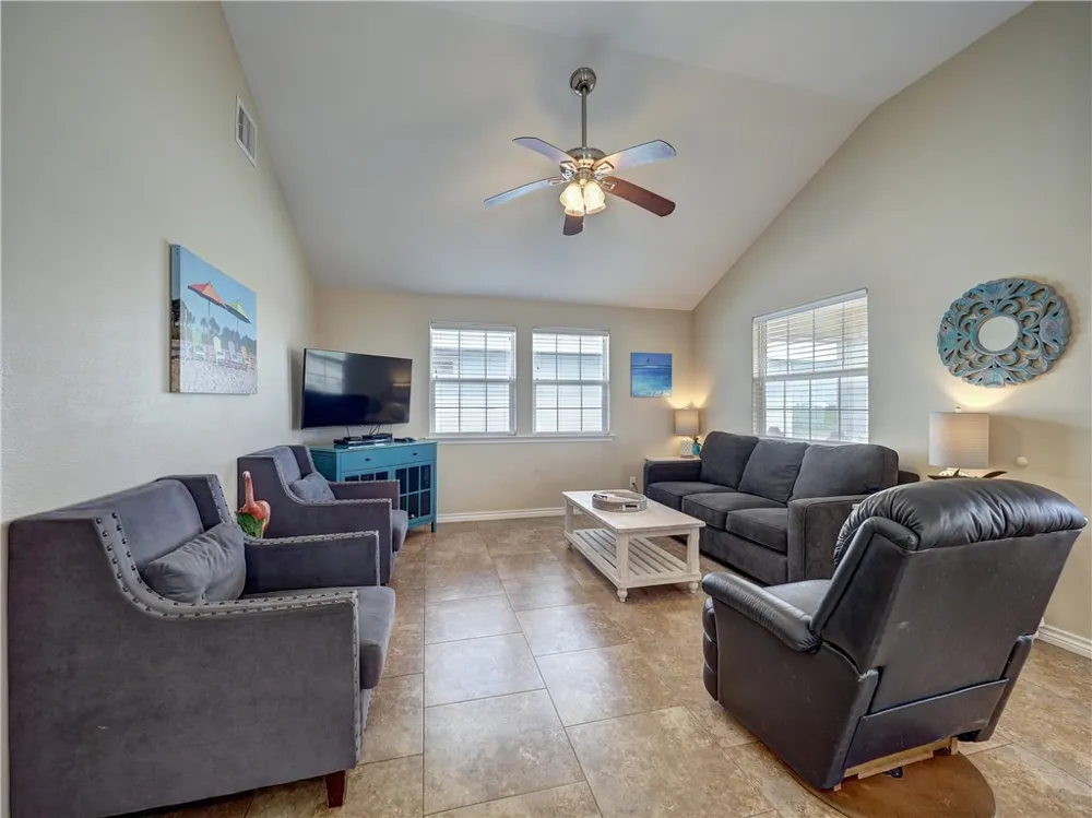 100 Glover Boulevard #103 Port Aransas, TX 78373