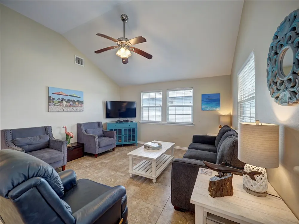 100 Glover Boulevard #103 Port Aransas, TX 78373