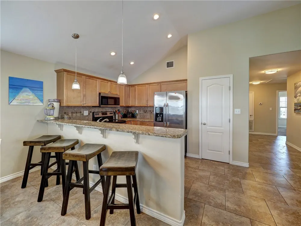 100 Glover Boulevard #103 Port Aransas, TX 78373