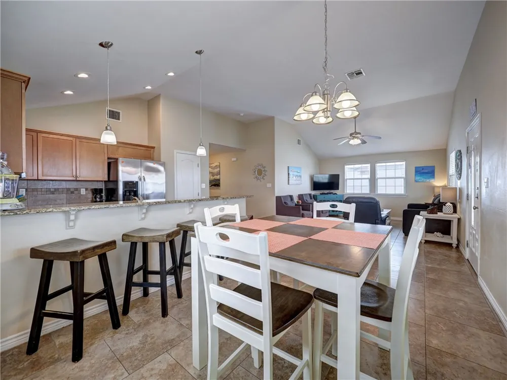 100 Glover Boulevard #103 Port Aransas, TX 78373