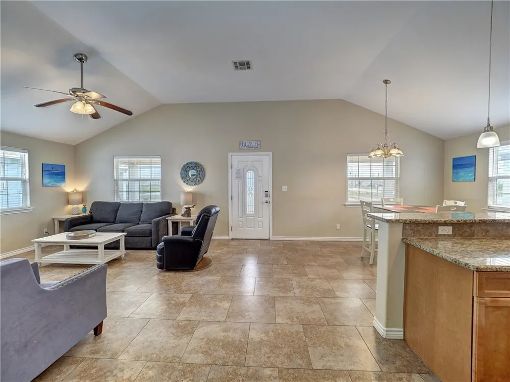 100 Glover Boulevard #103 Port Aransas, TX 78373