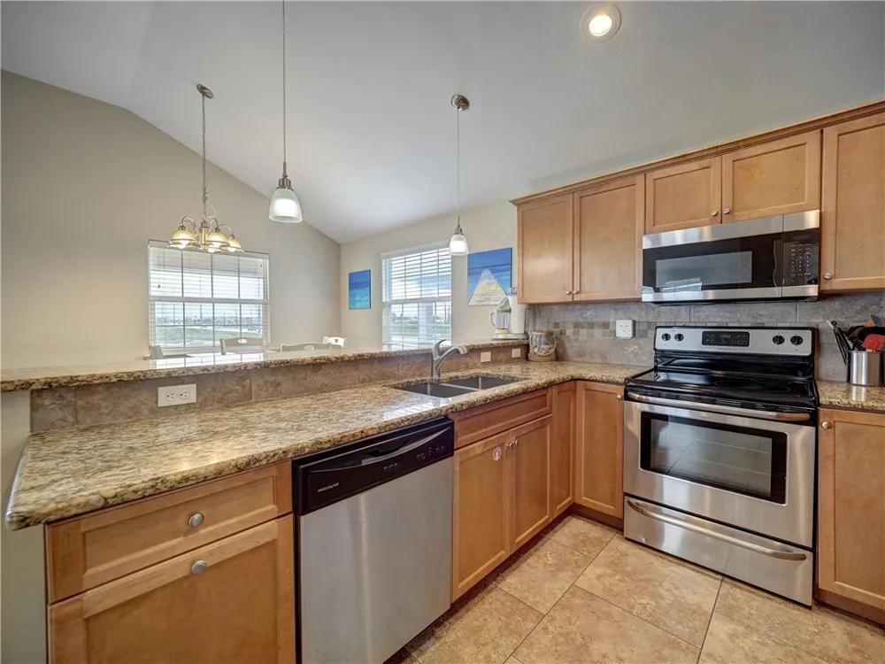 100 Glover Boulevard #103 Port Aransas, TX 78373