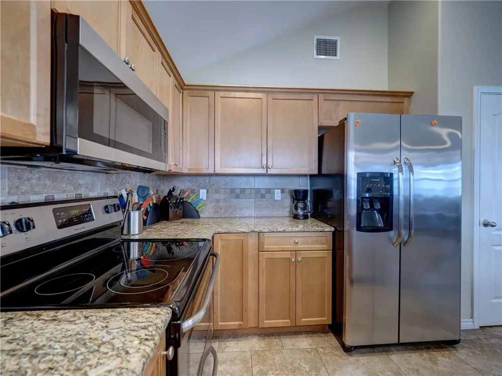 100 Glover Boulevard #103 Port Aransas, TX 78373