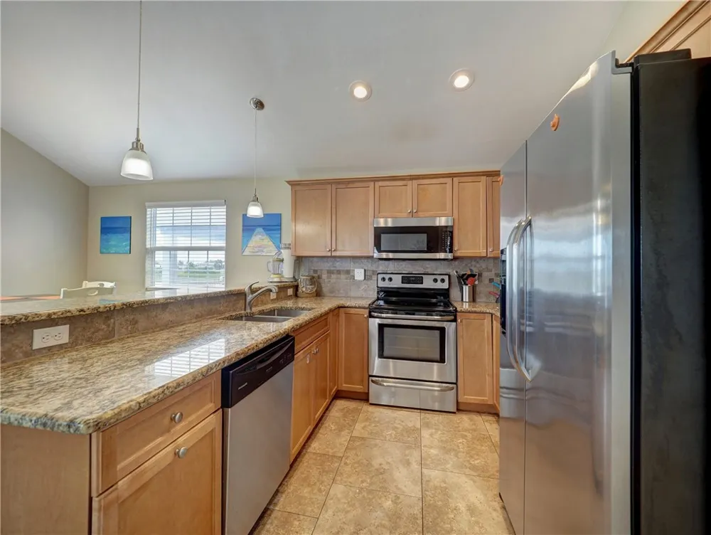 100 Glover Boulevard #103 Port Aransas, TX 78373