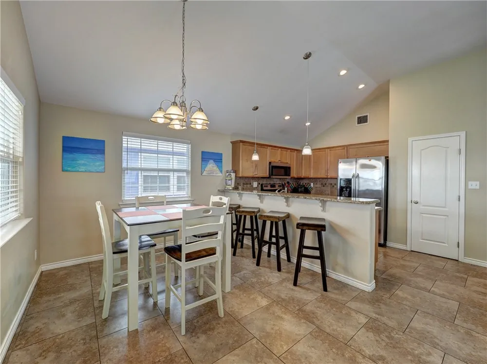 100 Glover Boulevard #103 Port Aransas, TX 78373