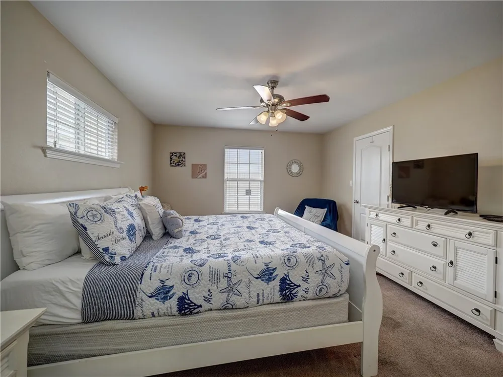 100 Glover Boulevard #103 Port Aransas, TX 78373