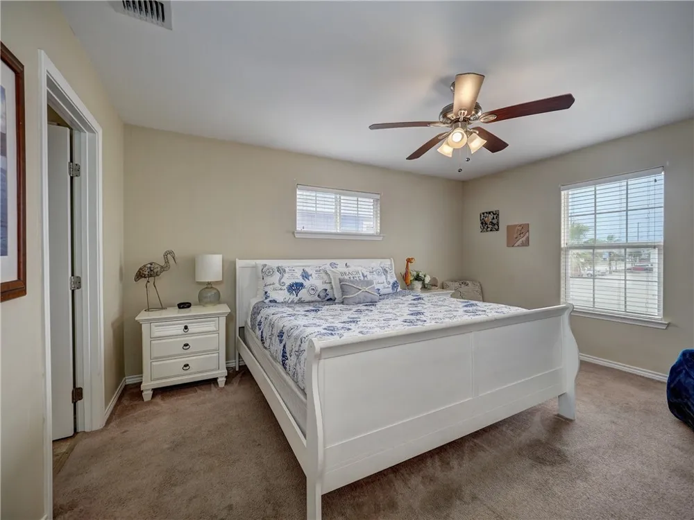 100 Glover Boulevard #103 Port Aransas, TX 78373