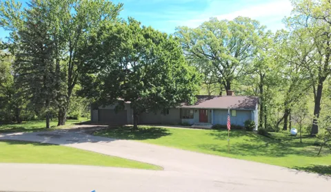 24106 Walnut Drive